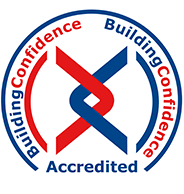 Building Confidence Building Confidence