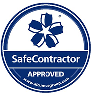 Safe Contractor