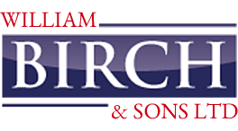 William Birch & Sons LTD William Birch & Sons LTD